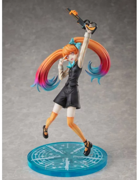 Takt Op. Estatua PVC 1/7 Destiny Titan 25 cm Takt Op. Estatua PVC 1/7 Destiny Titan 25 cm