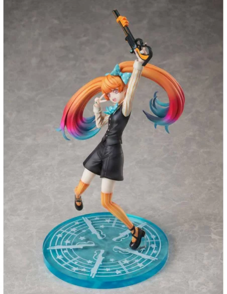 Takt Op. Estatua PVC 1/7 Destiny Titan 25 cm Takt Op. Estatua PVC 1/7 Destiny Titan 25 cm