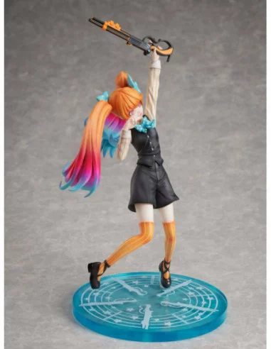 Takt Op. Estatua PVC 1/7 Destiny Titan 25 cm