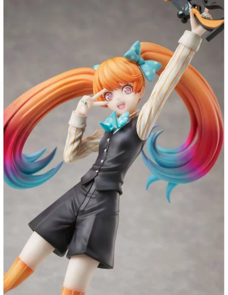 Takt Op. Estatua PVC 1/7 Destiny Titan 25 cm Takt Op. Estatua PVC 1/7 Destiny Titan 25 cm