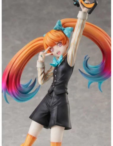 Takt Op. Estatua PVC 1/7 Destiny Titan 25 cm