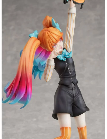 Takt Op. Estatua PVC 1/7 Destiny Titan 25 cm Takt Op. Estatua PVC 1/7 Destiny Titan 25 cm