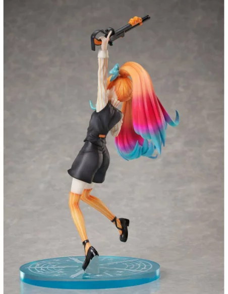 Takt Op. Estatua PVC 1/7 Destiny Titan 25 cm Takt Op. Estatua PVC 1/7 Destiny Titan 25 cm