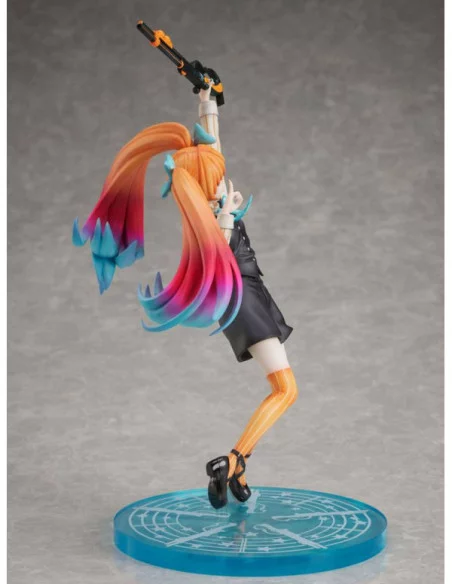 Takt Op. Estatua PVC 1/7 Destiny Titan 25 cm Takt Op. Estatua PVC 1/7 Destiny Titan 25 cm