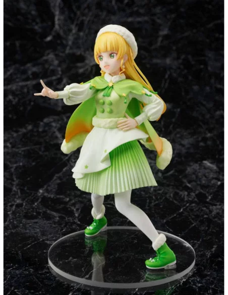 Love Live! Superstar!! Estatua PVC 1/7 Sumire Heanna 22 cm