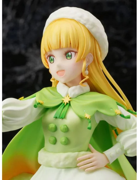 Love Live! Superstar!! Estatua PVC 1/7 Sumire Heanna 22 cm