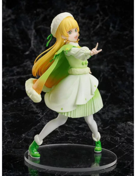 Love Live! Superstar!! Estatua PVC 1/7 Sumire Heanna 22 cm