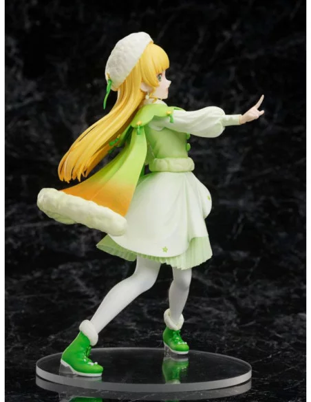 Love Live! Superstar!! Estatua PVC 1/7 Sumire Heanna 22 cm