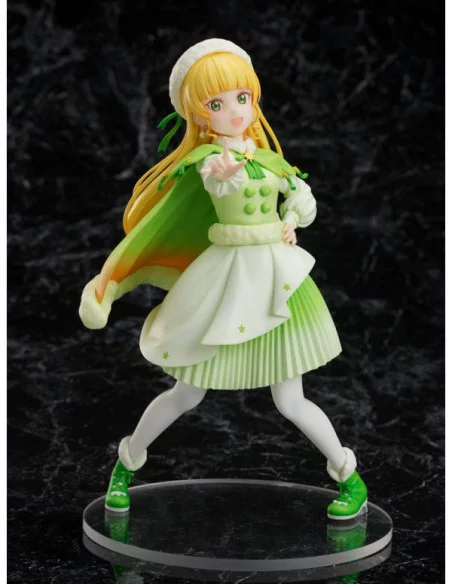 Love Live! Superstar!! Estatua PVC 1/7 Sumire Heanna 22 cm