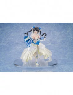 Is It Wrong to Try to Pick Up Girls in a Dungeon? Estatua PVC 1/7 Hestia 20 cm 2