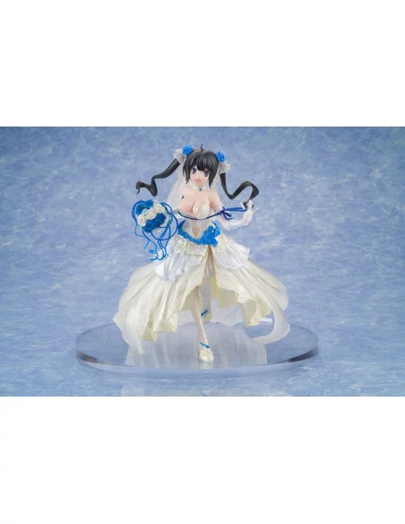 Is It Wrong to Try to Pick Up Girls in a Dungeon? Estatua PVC 1/7 Hestia 20 cm Is It Wrong to Try to Pick Up Girls in a Dungeon? Estatua PVC 1/7 Hestia 20 cm