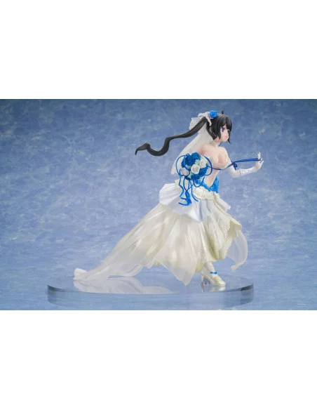 Is It Wrong to Try to Pick Up Girls in a Dungeon? Estatua PVC 1/7 Hestia 20 cm Is It Wrong to Try to Pick Up Girls in a Dungeon? Estatua PVC 1/7 Hestia 20 cm