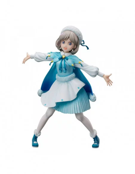 Love Live! Superstar!! Estatua PVC SSS Tang Keke 22 cm