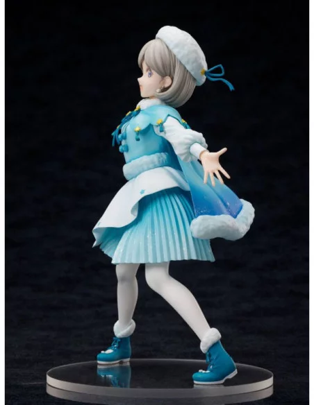 Love Live! Superstar!! Estatua PVC SSS Tang Keke 22 cm