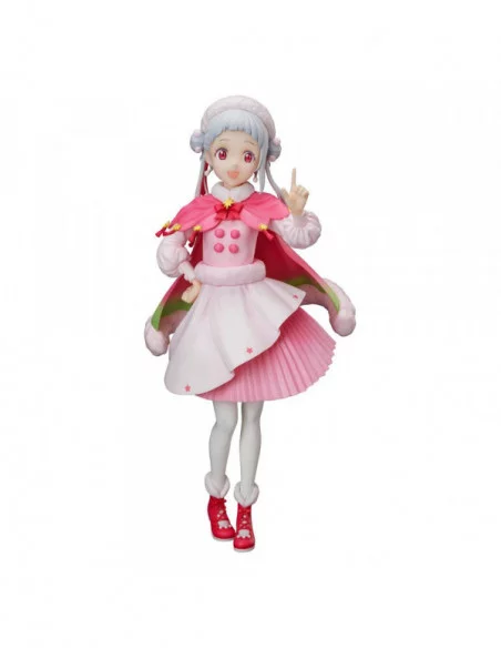 Love Live! Superstar!! Estatua PVC 1/7 Chisato Arashi 23 cm