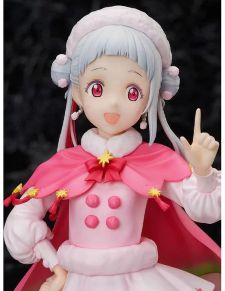 Love Live! Superstar!! Estatua PVC 1/7 Chisato Arashi 23 cm Love Live! Superstar!! Estatua PVC 1/7 Chisato Arashi 23 cm