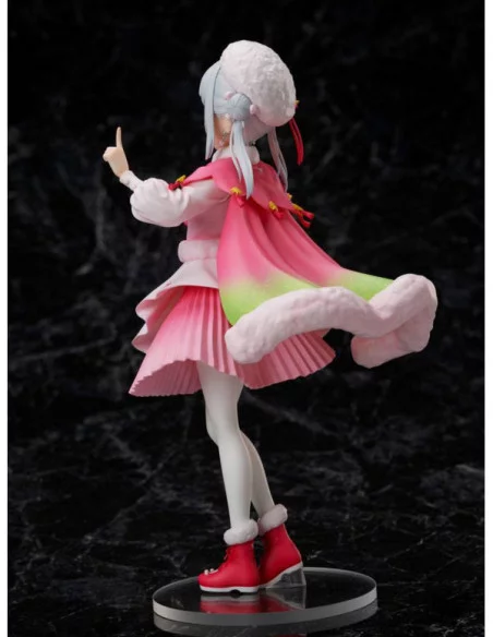 Love Live! Superstar!! Estatua PVC 1/7 Chisato Arashi 23 cm Love Live! Superstar!! Estatua PVC 1/7 Chisato Arashi 23 cm