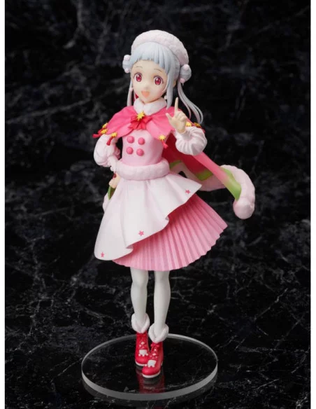 Love Live! Superstar!! Estatua PVC 1/7 Chisato Arashi 23 cm Love Live! Superstar!! Estatua PVC 1/7 Chisato Arashi 23 cm