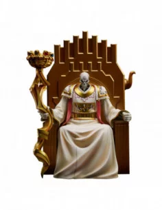Overlord Estatua PVC 1/7 Ainz Ooal Gown Audience Version 40 cm