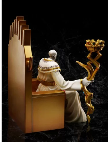Overlord Estatua PVC 1/7 Ainz Ooal Gown Audience Version 40 cm