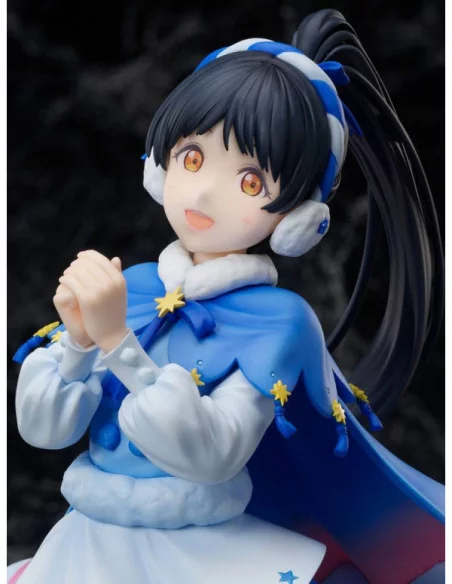 Love Live! Superstar!! Estatua PVC 1/7 Ren Hazuki 23 cm Love Live! Superstar!! Estatua PVC 1/7 Ren Hazuki 23 cm