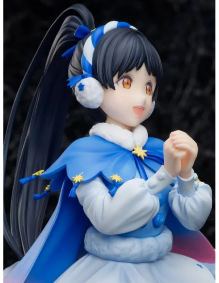 Love Live! Superstar!! Estatua PVC 1/7 Ren Hazuki 23 cm Love Live! Superstar!! Estatua PVC 1/7 Ren Hazuki 23 cm