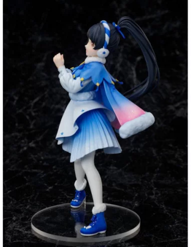 Love Live! Superstar!! Estatua PVC 1/7 Ren Hazuki 23 cm