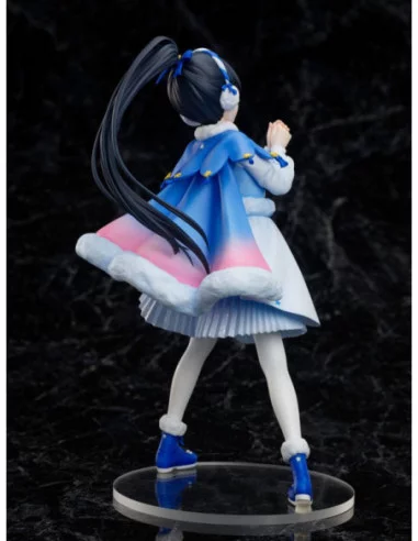 Love Live! Superstar!! Estatua PVC 1/7 Ren Hazuki 23 cm