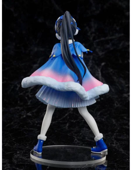 Love Live! Superstar!! Estatua PVC 1/7 Ren Hazuki 23 cm Love Live! Superstar!! Estatua PVC 1/7 Ren Hazuki 23 cm