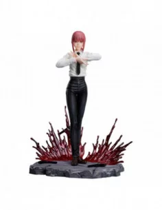 Chainsaw Man Estatua PVC 1/7 Makima 25 cm