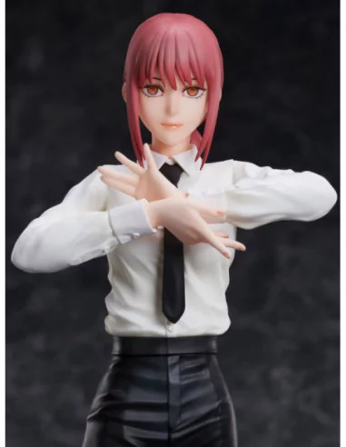 Chainsaw Man Estatua PVC 1/7 Makima 25 cm