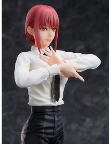 Chainsaw Man Estatua PVC 1/7 Makima 25 cm