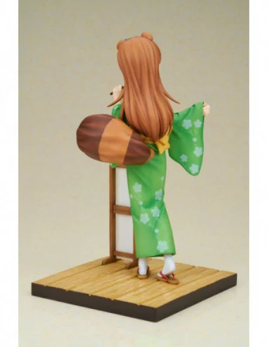 My Master Has No Tail Estatua PVC 1/7 Daikokutei Mameda 22 cm