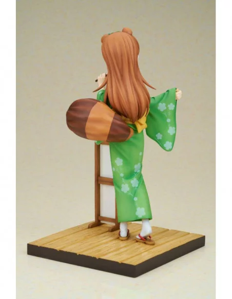 My Master Has No Tail Estatua PVC 1/7 Daikokutei Mameda 22 cm