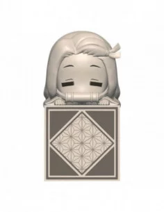 Demon Slayer: Kimetsu no Yaiba Estatua PVC Hikkake Kamado Nezuko B 10 cm