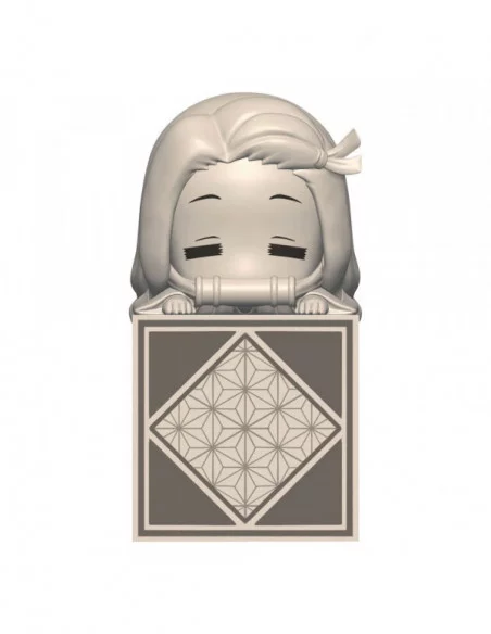 Demon Slayer: Kimetsu no Yaiba Estatua PVC Hikkake Kamado Nezuko B 10 cm