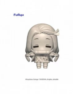 Demon Slayer: Kimetsu no Yaiba Estatua PVC Hikkake Kamado Nezuko B 10 cm 2