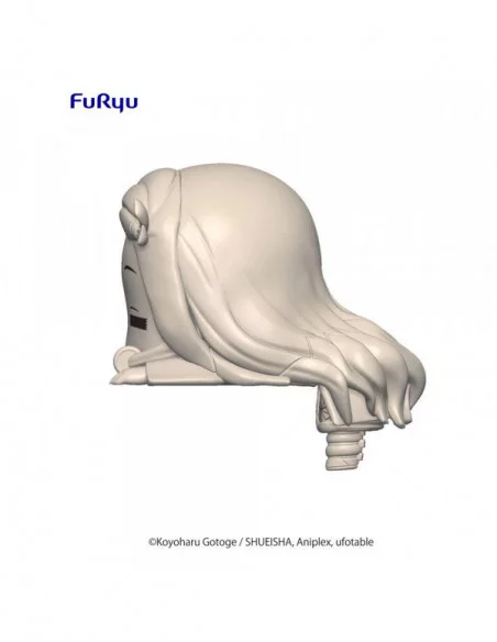 Demon Slayer: Kimetsu no Yaiba Estatua PVC Hikkake Kamado Nezuko B 10 cm