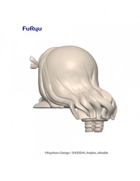 Demon Slayer: Kimetsu no Yaiba Estatua PVC Hikkake Kamado Nezuko B 10 cm