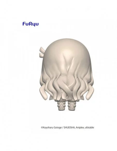 Demon Slayer: Kimetsu no Yaiba Estatua PVC Hikkake Kamado Nezuko B 10 cm