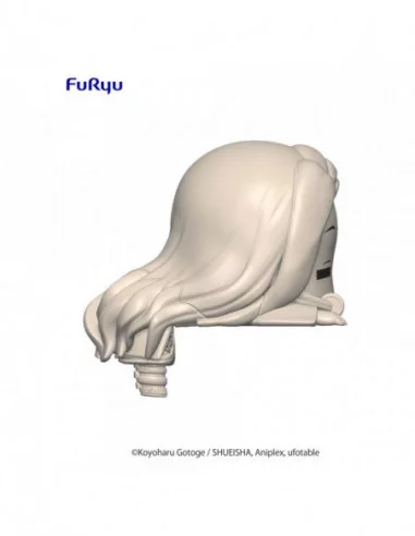 Demon Slayer: Kimetsu no Yaiba Estatua PVC Hikkake Kamado Nezuko B 10 cm