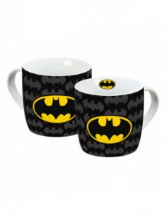 Batman Taza Logo