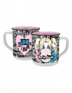 DC Comics Taza Harley Quinn