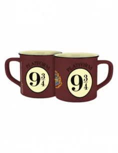 Harry Potter Taza Expreso de Hogwarts