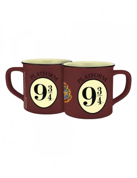 Harry Potter Taza Expreso de Hogwarts