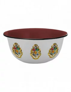 Harry Potter Cuenco Hogwarts Escudo de armas