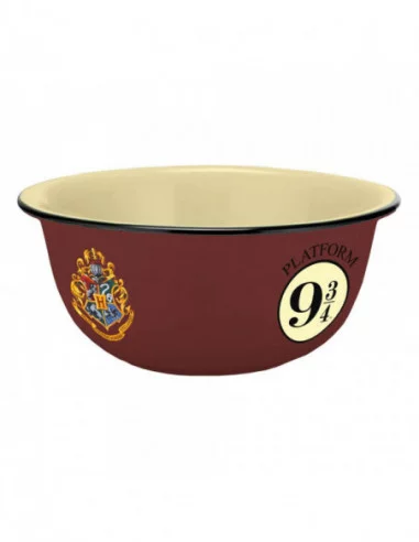 Harry Potter Cuenco Expreso de Hogwarts