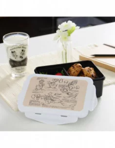 Donald Duck Fiambrera Vintage 2