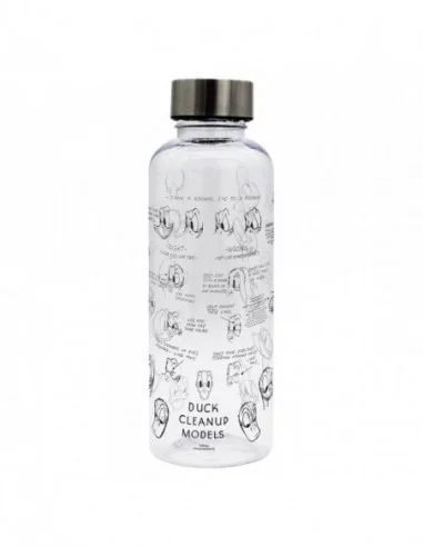 Donald Duck Botella de Agua Vintage