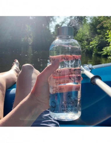 Donald Duck Botella de Agua Vintage